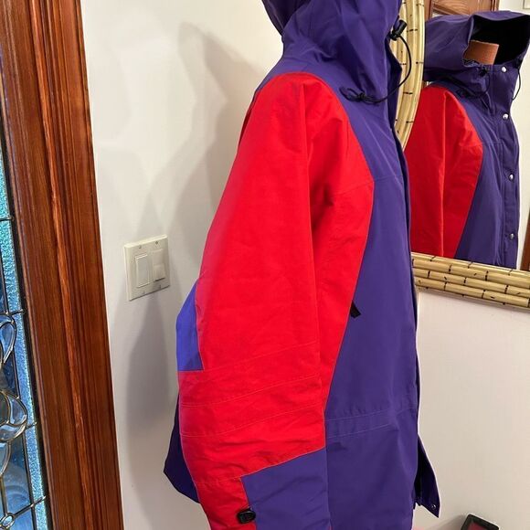 Men’s Gucci X north face techno, cotton jacket, size XL - Picture 10 of 12